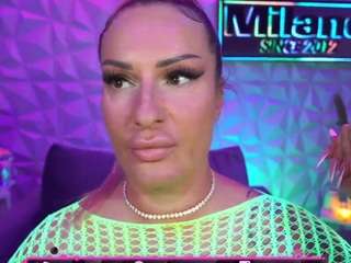 TamaraMilano