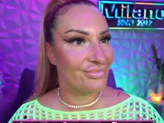 TamaraMilano cam