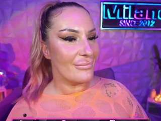 TamaraMilano