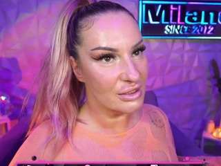 TamaraMilano