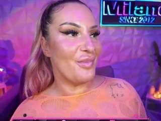 TamaraMilano