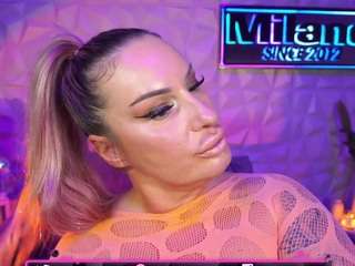 TamaraMilano