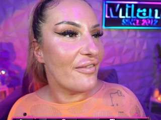 TamaraMilano