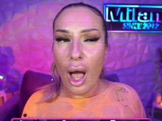 TamaraMilano