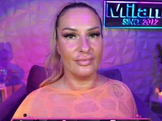 TamaraMilano