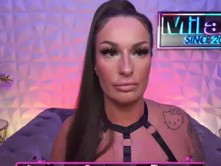 TamaraMilano's Live Sex Cam Show
