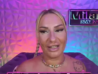 TamaraMilano's Live Sex Cam Show