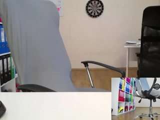 Discover legsoffice7 from CamSoda
