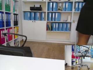 legsoffice7 webcam