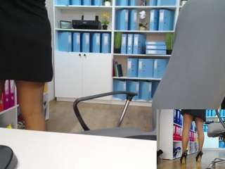 legsoffice7 camsoda