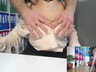 legsoffice7 Live Webcam on CamSoda