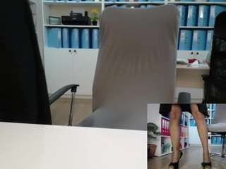 legsoffice7 live webcam show