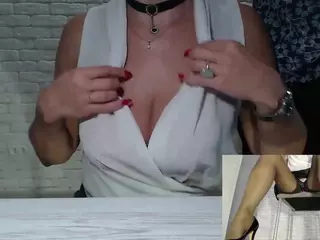 legsoffice7's Live Sex Cam Show
