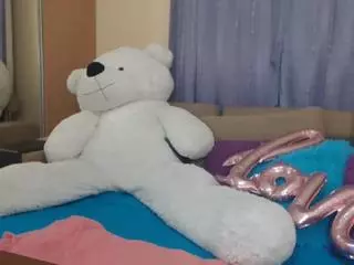 lilliansunshine's Live Sex Cam Show