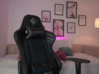 michellesanz webcam