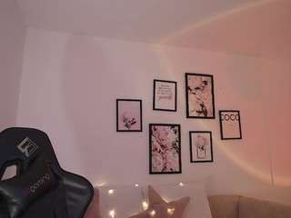 michellesanz webcam