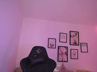 michellesanz webcam