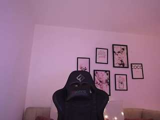 michellesanz Sex Cam Show