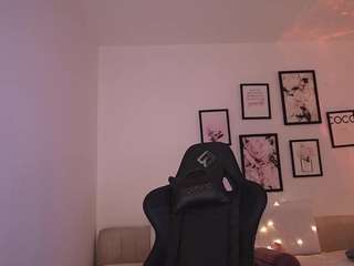 melisabahamon live webcam show