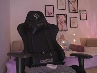 michellesanz webcam model