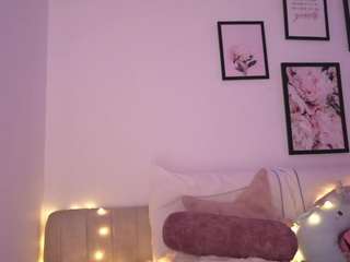 michellesanz webcam model