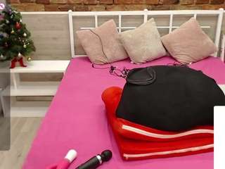 amyamanda Live Webcam on CamSoda