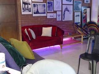 venussex Live Webcam on CamSoda