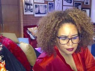 venussex's CamSoda show and profile