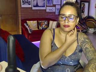 venussex Live Webcam on CamSoda