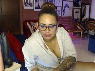 venussex Live Webcam on CamSoda