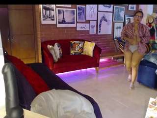 venussex Live Webcam on CamSoda