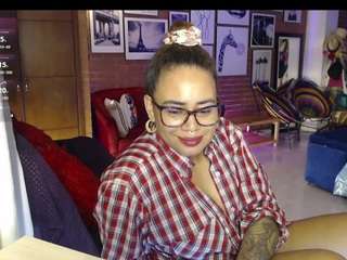 venussex Live Webcam on CamSoda