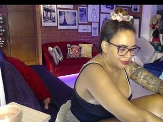 venussex Live Webcam on CamSoda