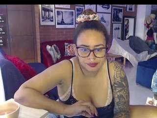 venussex Live Webcam on CamSoda