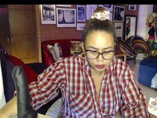 venussex Live Webcam on CamSoda