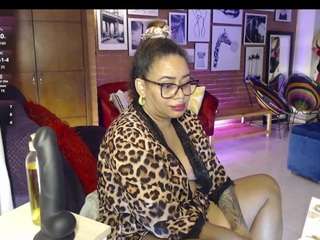 venussex's CamSoda show and profile