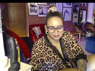 venussex's CamSoda show and profile