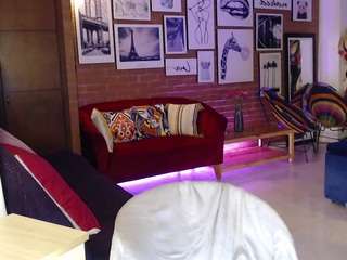 venussex live cam profile