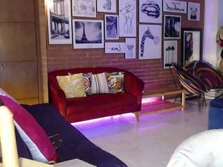 venussex live cam profile