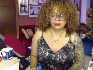 venussex's CamSoda show and profile