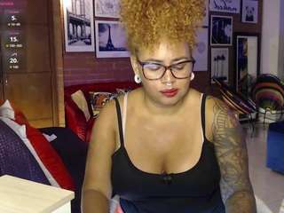 Live cam show with venussex