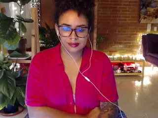 venussex's Live Sex Cam Show