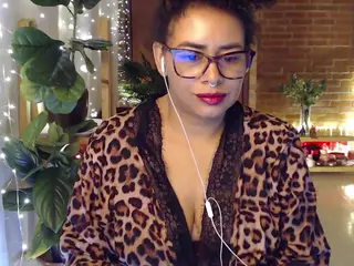 venussex's Live Sex Cam Show