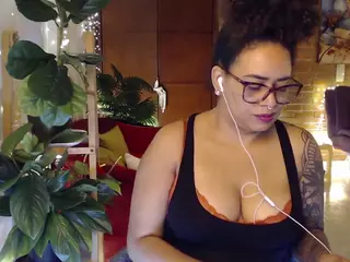 venussex's Live Sex Cam Show