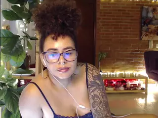 venussex's Live Sex Cam Show