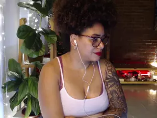 venussex's Live Sex Cam Show