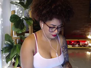 venussex's Live Sex Cam Show