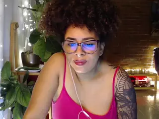 venussex's Live Sex Cam Show