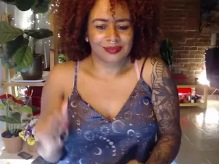 venussex's Live Sex Cam Show