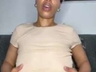 carmelbunny webcam model